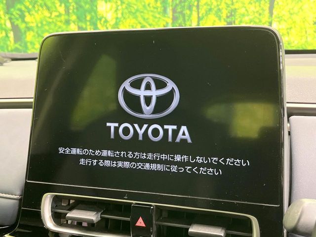 TOYOTA AQUA 2021