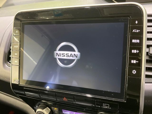 NISSAN SERENA  S-HYBRID 2020
