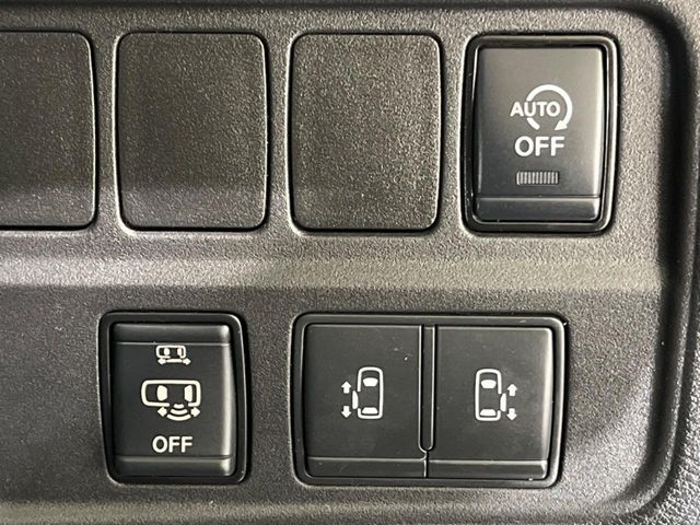 NISSAN SERENA  S-HYBRID 2020