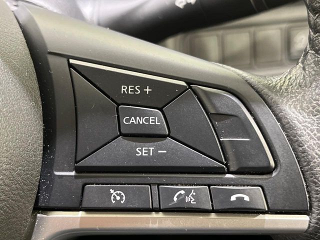 NISSAN SERENA  S-HYBRID 2020