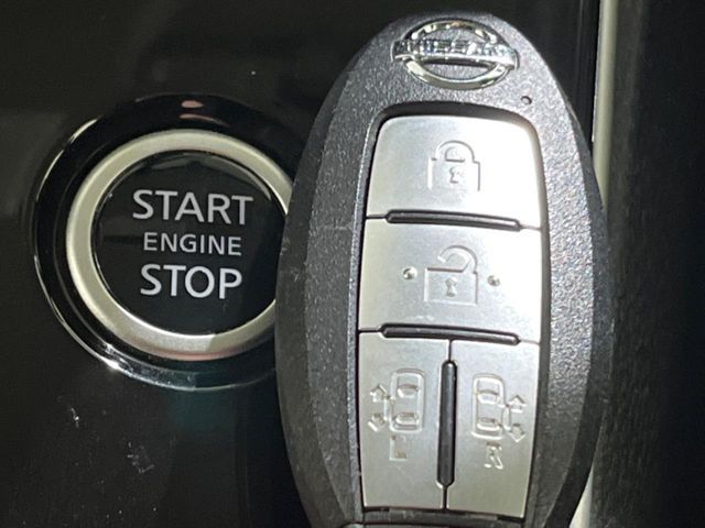 NISSAN SERENA  S-HYBRID 2020