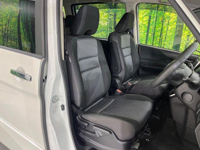 NISSAN SERENA  S-HYBRID 2020