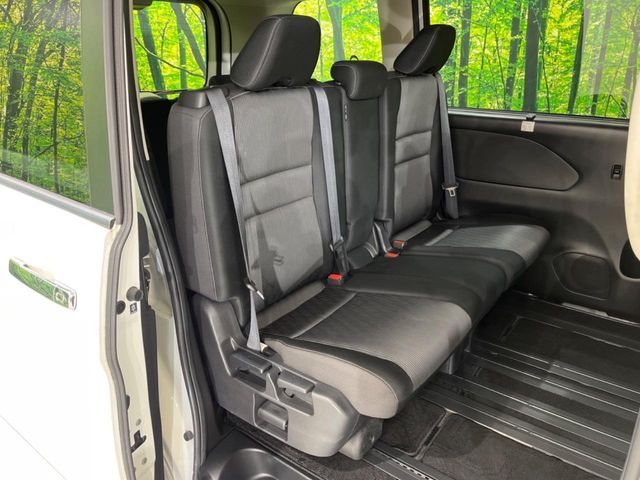 NISSAN SERENA  S-HYBRID 2020