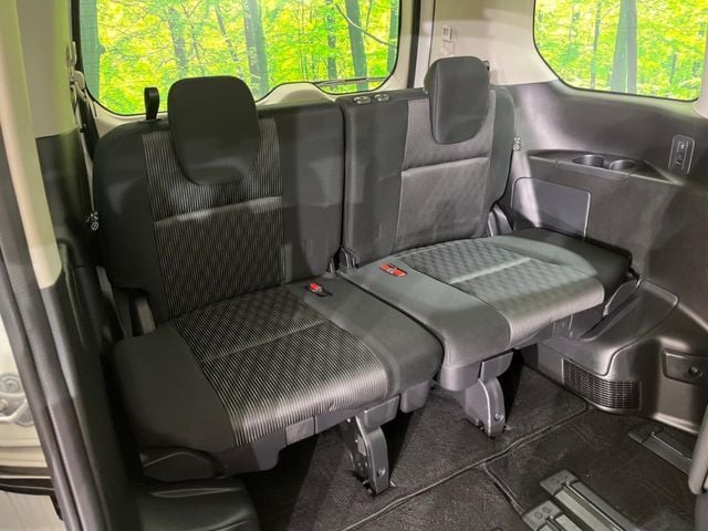 NISSAN SERENA  S-HYBRID 2020