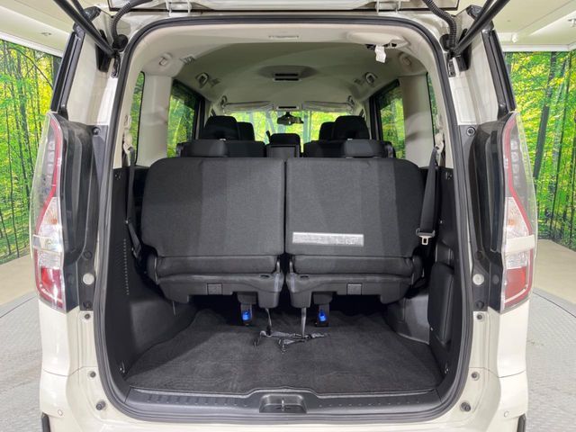 NISSAN SERENA  S-HYBRID 2020