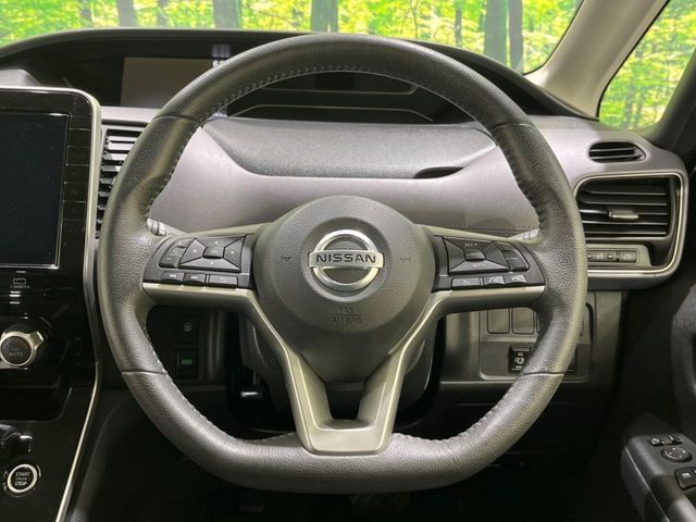 NISSAN SERENA  S-HYBRID 2020