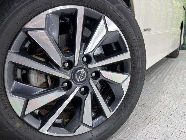 NISSAN SERENA  S-HYBRID 2020