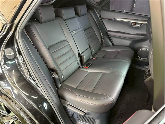 TOYOTA LEXUS NX300h 2017