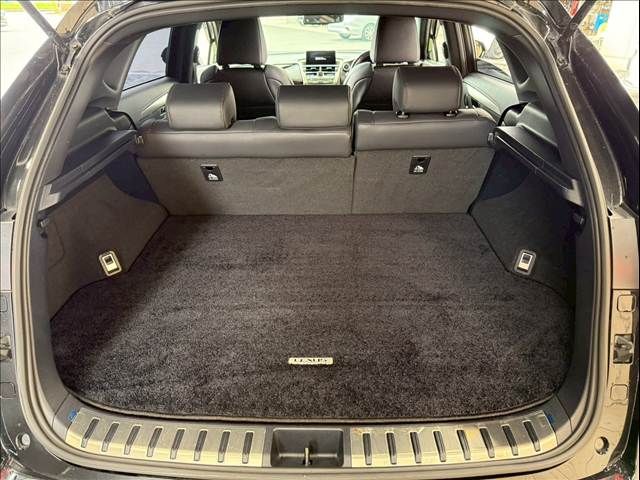 TOYOTA LEXUS NX300h 2017