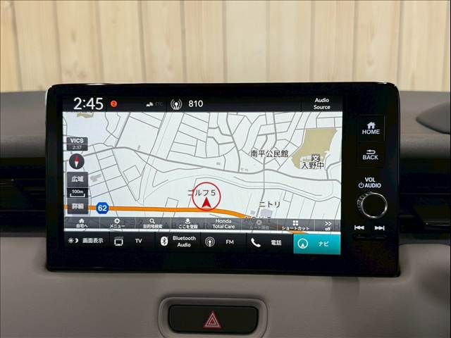 HONDA VEZEL e:HEV 2022