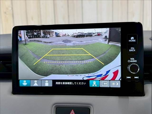 HONDA VEZEL e:HEV 2022