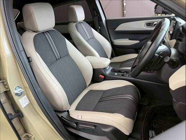 HONDA VEZEL e:HEV 2022