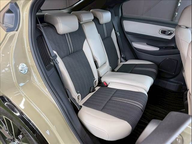 HONDA VEZEL e:HEV 2022