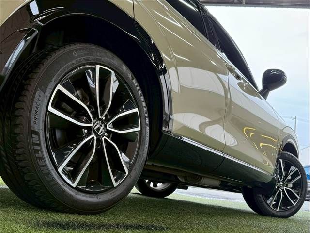 HONDA VEZEL e:HEV 2022