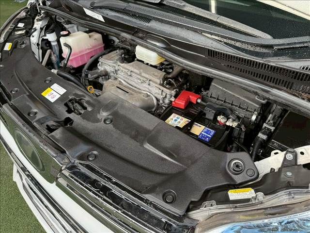 TOYOTA VELLFIRE 2019