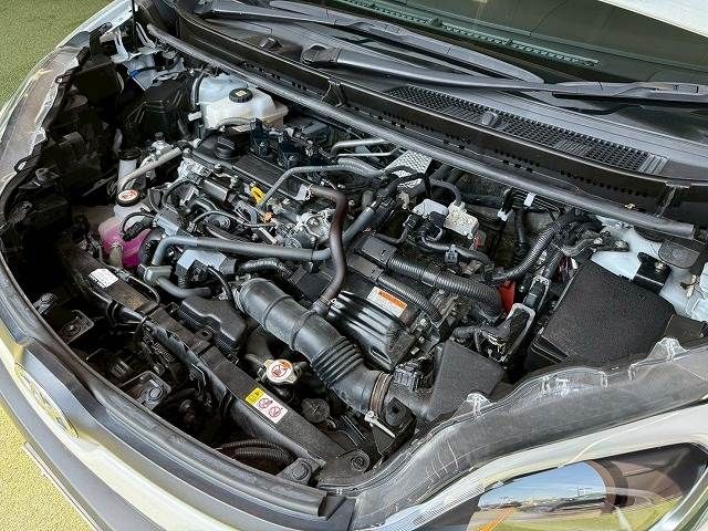 TOYOTA SIENTA HYBRID 2023