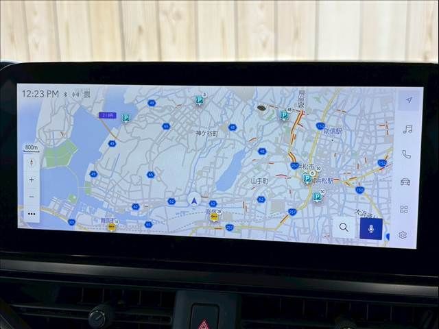 TOYOTA LEXUS UX250h 2022