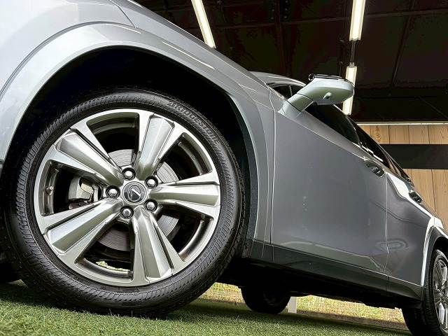 TOYOTA LEXUS UX250h 2022