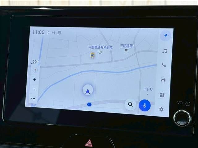 TOYOTA HARRIER 2WD 2024