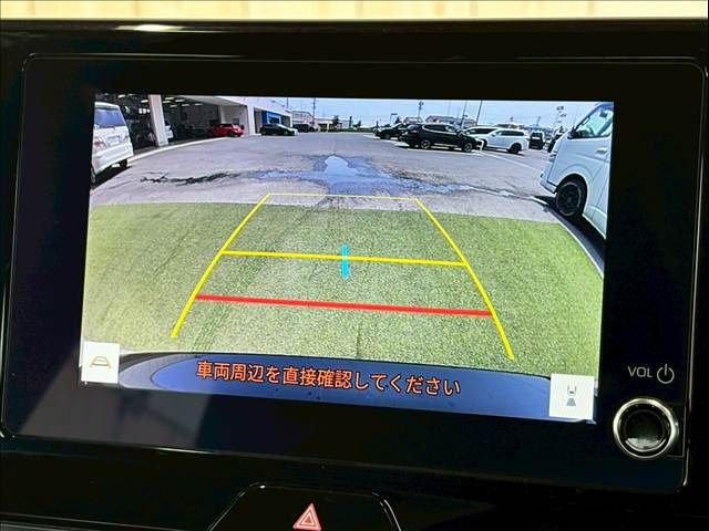 TOYOTA HARRIER 2WD 2024