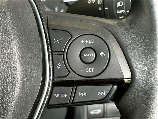 TOYOTA HARRIER 2WD 2024