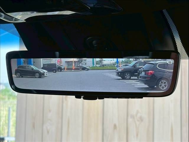 TOYOTA HARRIER 2WD 2024