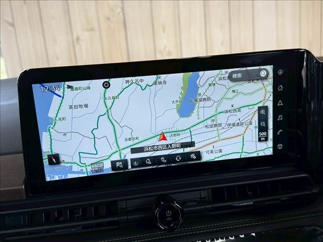 NISSAN SERENA  WG 4WD 2025