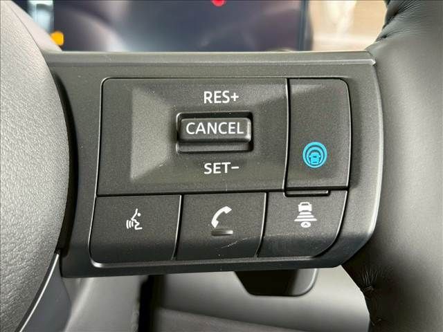 NISSAN SERENA  WG 4WD 2025