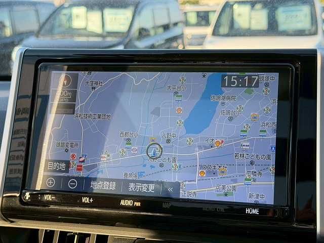 TOYOTA RAV4 HYBRID 4WD 2019