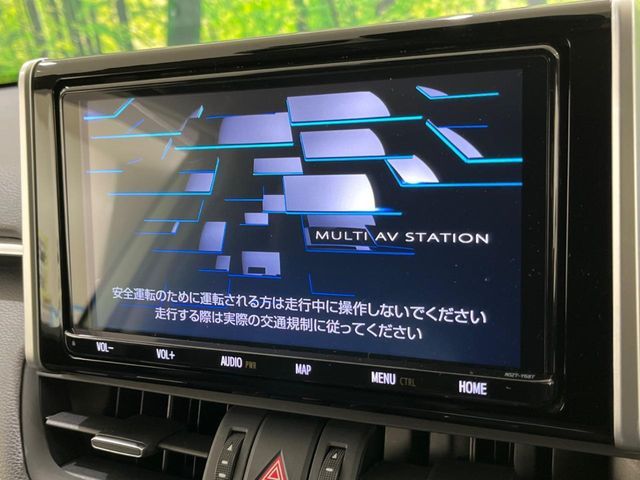 TOYOTA RAV4 4WD 2020