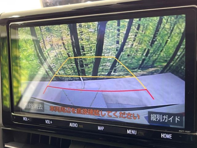 TOYOTA RAV4 4WD 2020