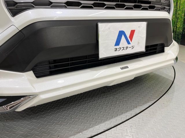 TOYOTA RAV4 4WD 2020