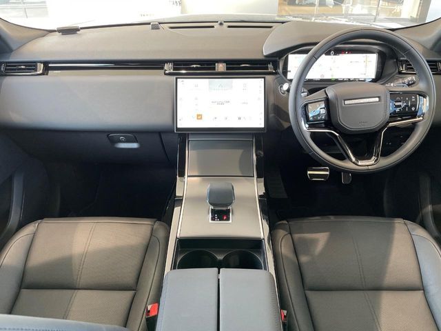 ROVER ROVER RANGE ROVER VELAR 2025
