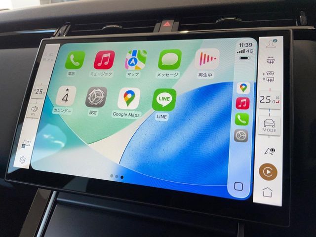 ROVER ROVER RANGE ROVER VELAR 2025