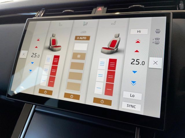 ROVER ROVER RANGE ROVER VELAR 2025