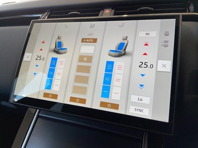 ROVER ROVER RANGE ROVER VELAR 2025