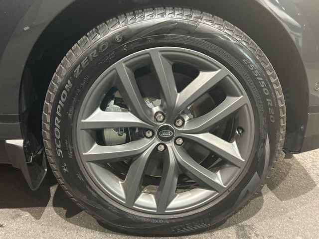 ROVER ROVER RANGE ROVER VELAR 2025