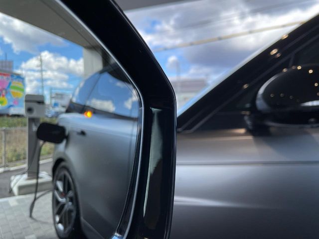 ROVER ROVER RANGE ROVER VELAR 2025