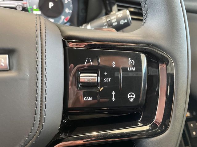 ROVER ROVER RANGE ROVER VELAR 2025