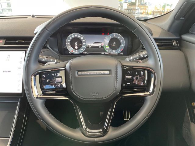 ROVER ROVER RANGE ROVER VELAR 2025