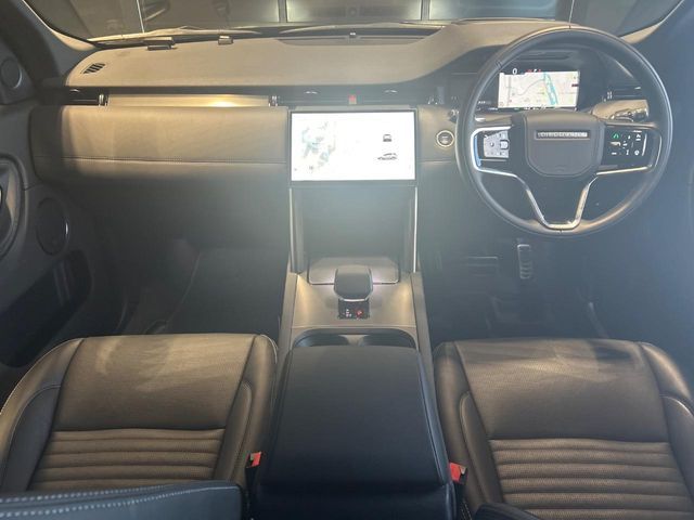 ROVER ROVER DISCOVERY SPORTS 2024