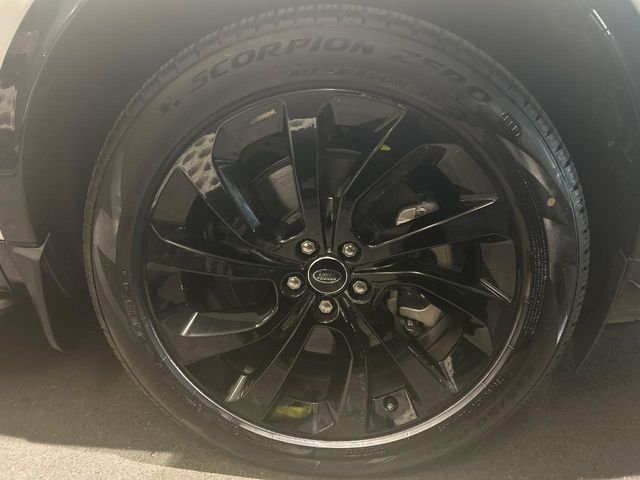 ROVER ROVER DISCOVERY SPORTS 2024