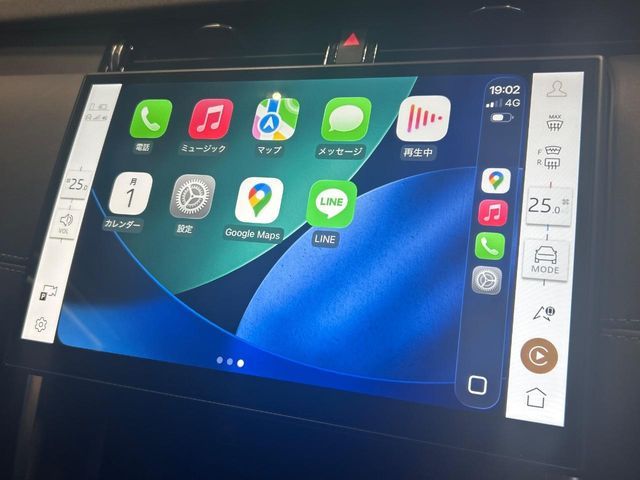 ROVER ROVER DISCOVERY SPORTS 2024