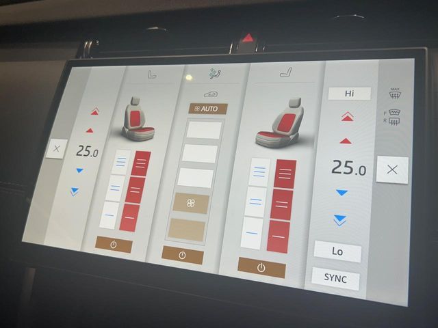 ROVER ROVER DISCOVERY SPORTS 2024