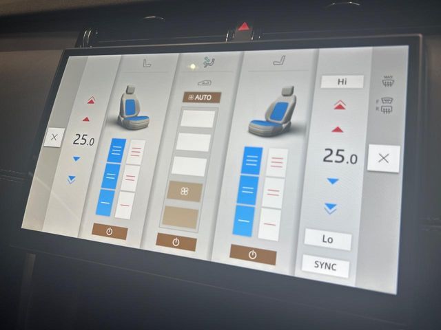 ROVER ROVER DISCOVERY SPORTS 2024