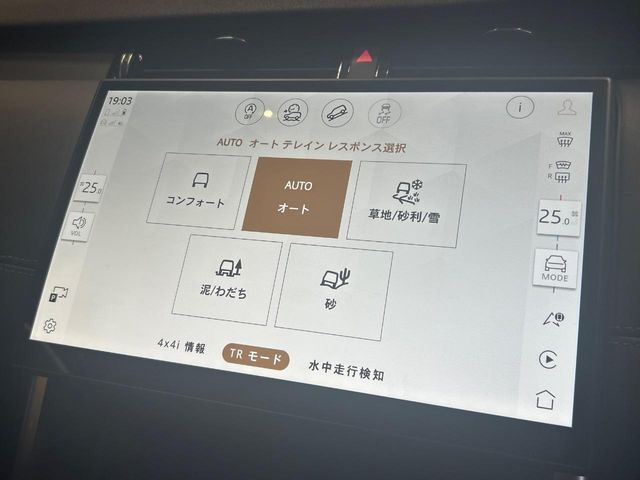 ROVER ROVER DISCOVERY SPORTS 2024