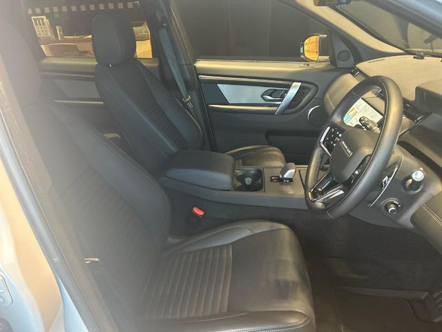 ROVER ROVER DISCOVERY SPORTS 2024