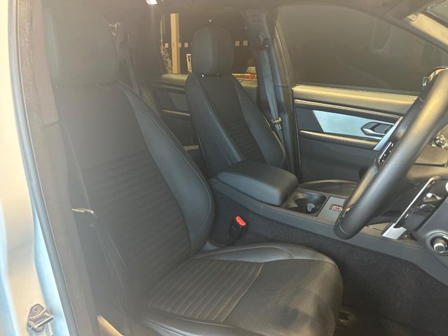 ROVER ROVER DISCOVERY SPORTS 2024