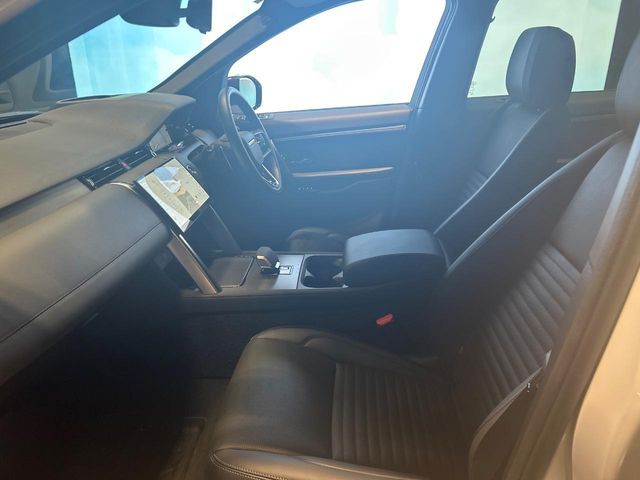 ROVER ROVER DISCOVERY SPORTS 2024