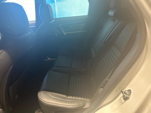 ROVER ROVER DISCOVERY SPORTS 2024